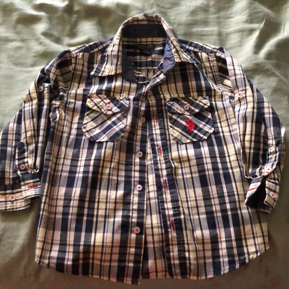 Shirt